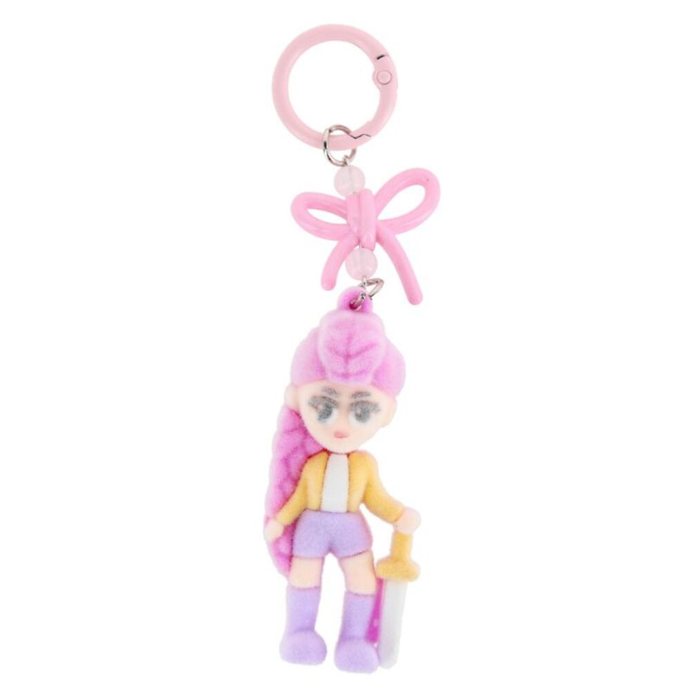 CTM Kid's KPOP Demon Hunters Bag Charms